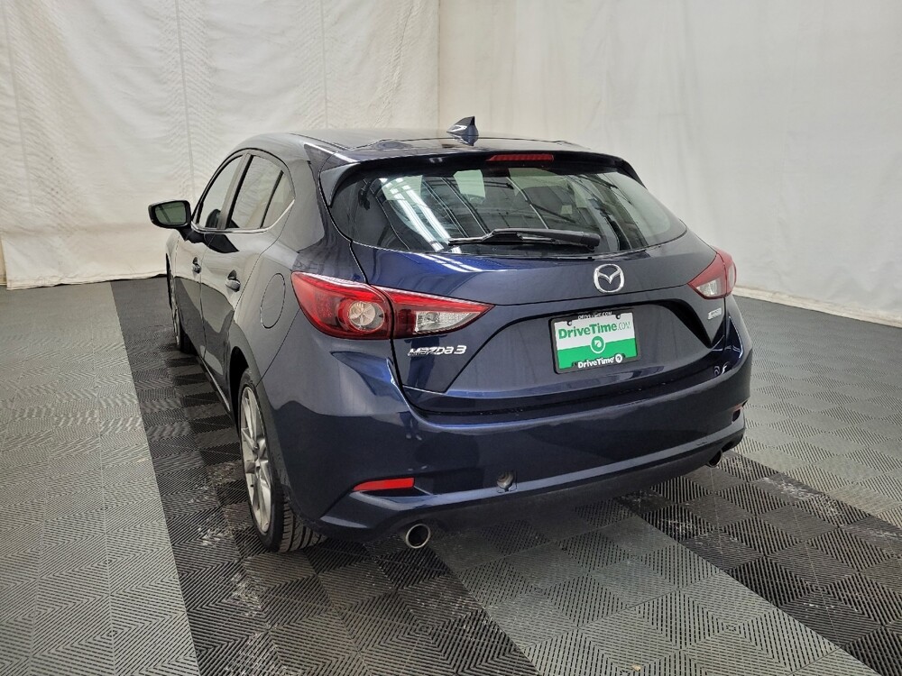 2018 Mazda MAZDA3 in Allentown, PA 18103 - 18119526 5