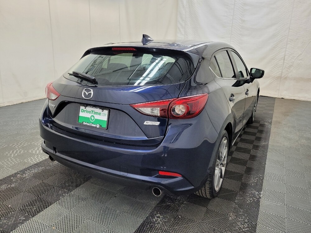 2018 Mazda MAZDA3 in Allentown, PA 18103 - 18119526 9
