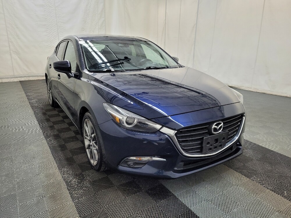 2018 Mazda MAZDA3 in Allentown, PA 18103 - 18119526 13