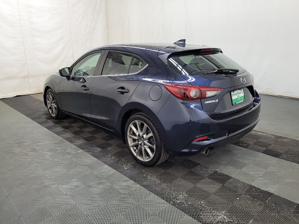 2018 Mazda MAZDA3 in Allentown, PA 18103 - 18119526 3