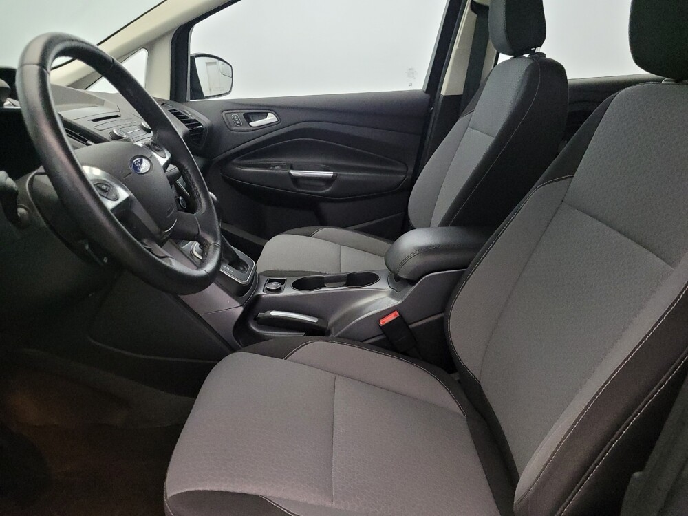 2018 Ford C-MAX in Newport News, VA 23601 - 18119527 17