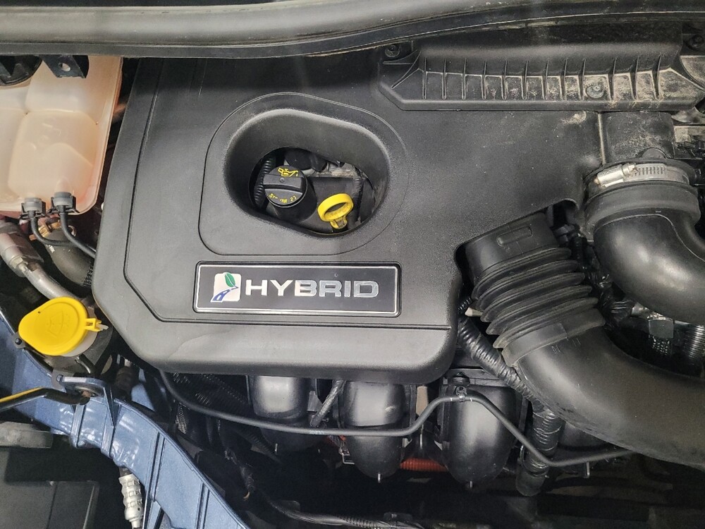 2018 Ford C-MAX in Newport News, VA 23601 - 18119527 30