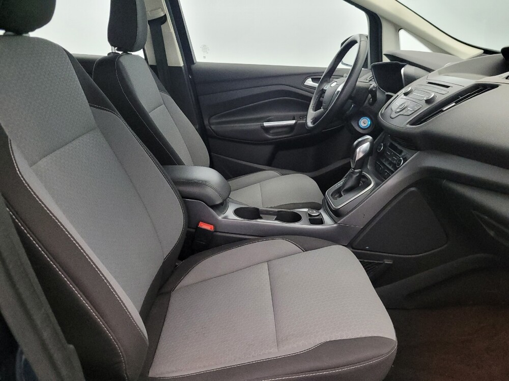 2018 Ford C-MAX in Newport News, VA 23601 - 18119527 21