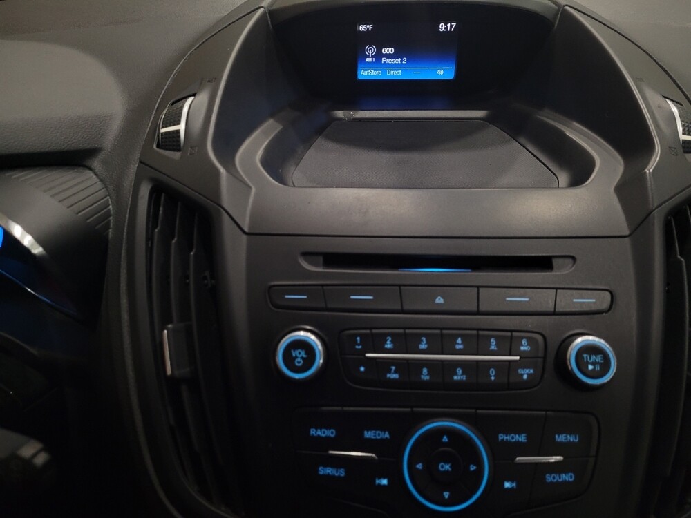 2018 Ford C-MAX in Newport News, VA 23601 - 18119527 25