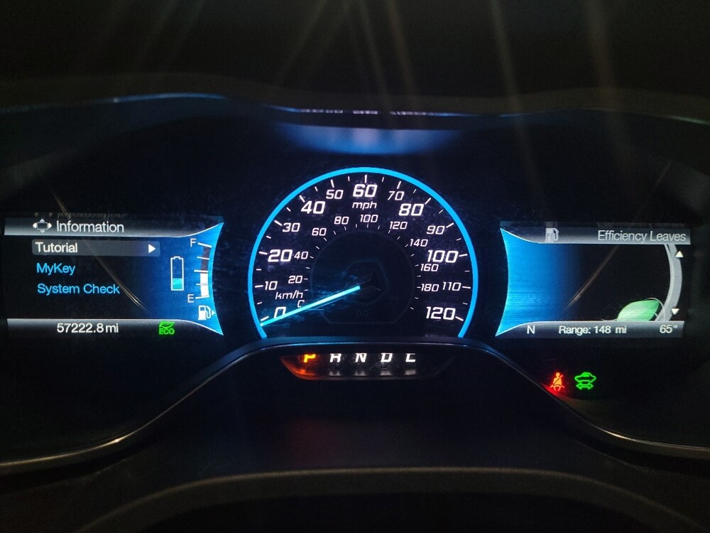 2018 Ford C-MAX in Newport News, VA 23601 - 18119527 23