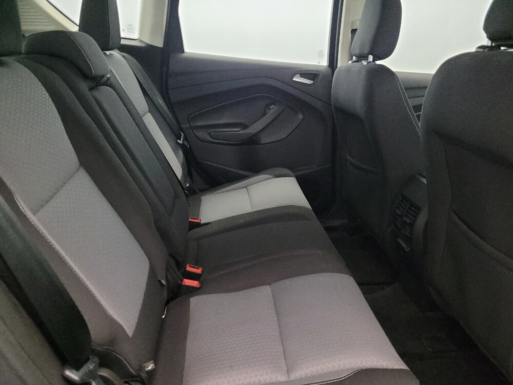 2018 Ford C-MAX in Newport News, VA 23601 - 18119527 19