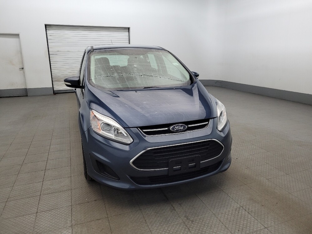 2018 Ford C-MAX in Newport News, VA 23601 - 18119527 14