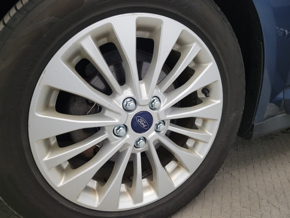 2018 Ford C-MAX in Newport News, VA 23601 - 18119527 31