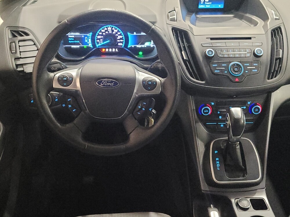 2018 Ford C-MAX in Newport News, VA 23601 - 18119527 22