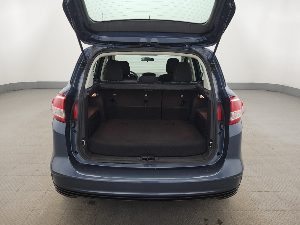 2018 Ford C-MAX in Newport News, VA 23601 - 18119527 29