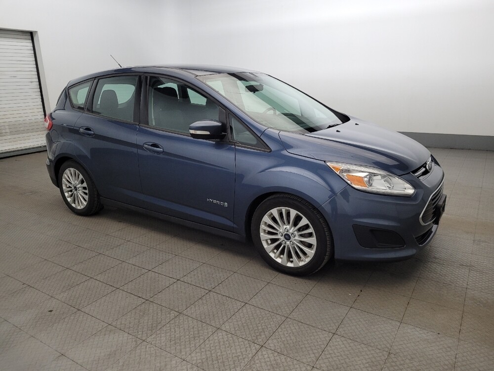 2018 Ford C-MAX in Newport News, VA 23601 - 18119527 11