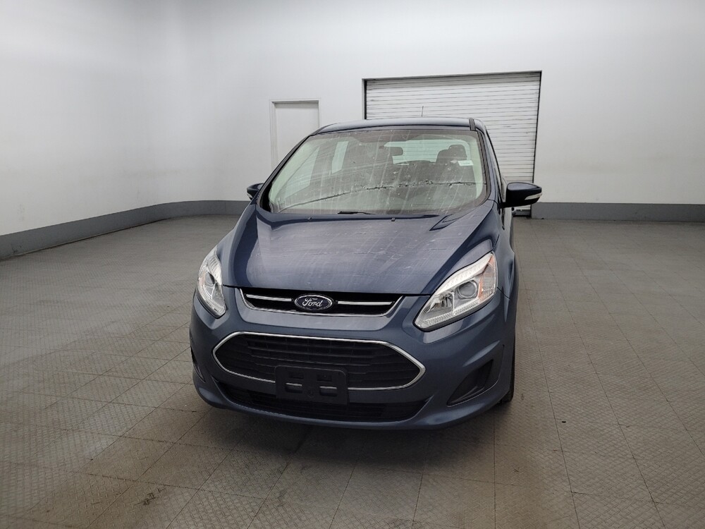 2018 Ford C-MAX in Newport News, VA 23601 - 18119527 15
