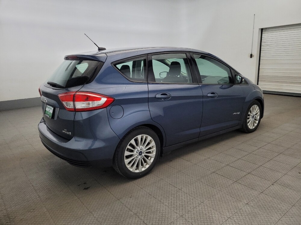 2018 Ford C-MAX in Newport News, VA 23601 - 18119527 10