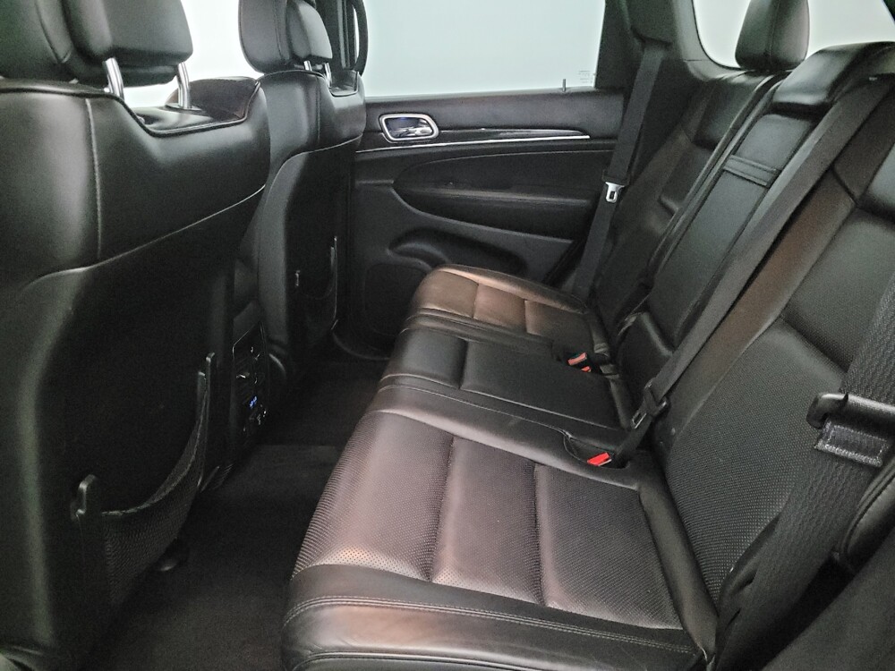 2016 Jeep Grand Cherokee in Owings Mills, MD 21117 - 18119528 18