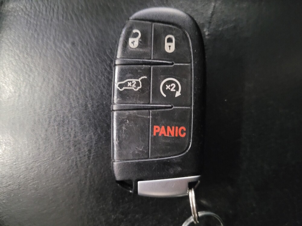 2016 Jeep Grand Cherokee in Owings Mills, MD 21117 - 18119528 32