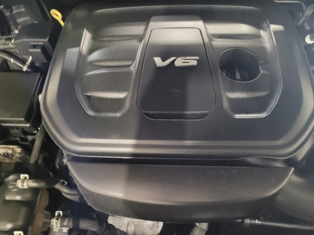 2016 Jeep Grand Cherokee in Owings Mills, MD 21117 - 18119528 30