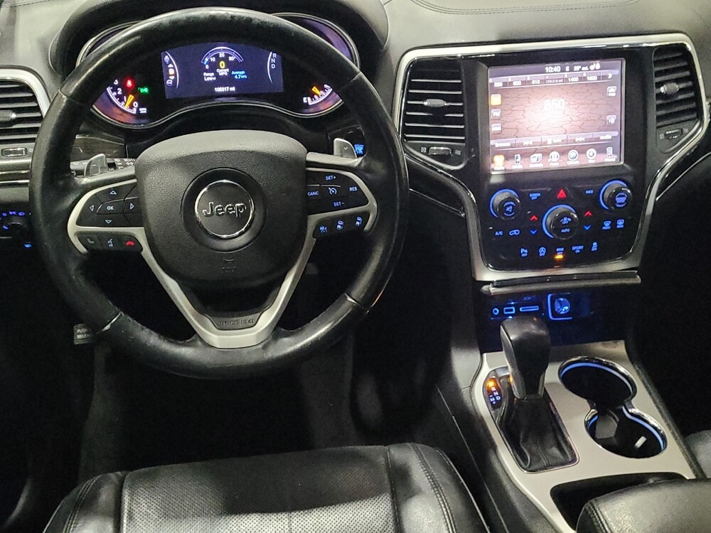 2016 Jeep Grand Cherokee in Owings Mills, MD 21117 - 18119528 22