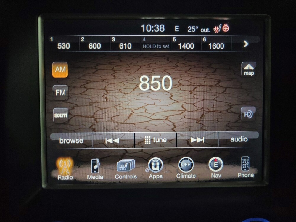 2016 Jeep Grand Cherokee in Owings Mills, MD 21117 - 18119528 25