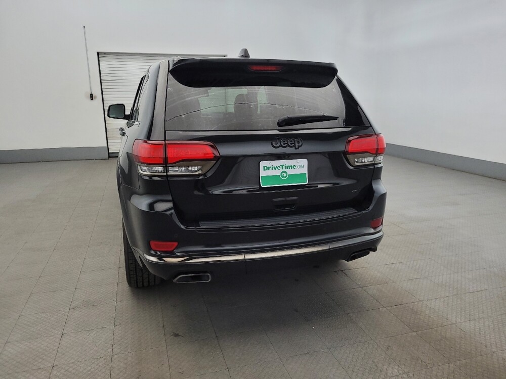 2016 Jeep Grand Cherokee in Owings Mills, MD 21117 - 18119528 6