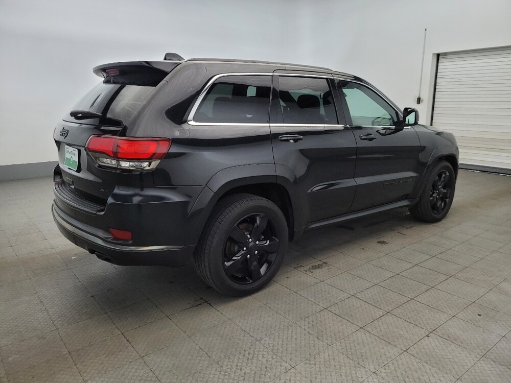 2016 Jeep Grand Cherokee in Owings Mills, MD 21117 - 18119528 10