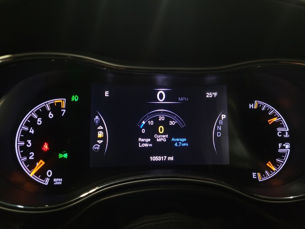 2016 Jeep Grand Cherokee in Owings Mills, MD 21117 - 18119528 23