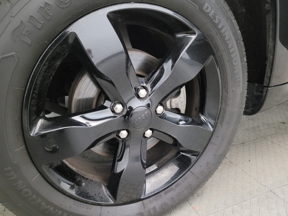 2016 Jeep Grand Cherokee in Owings Mills, MD 21117 - 18119528 31