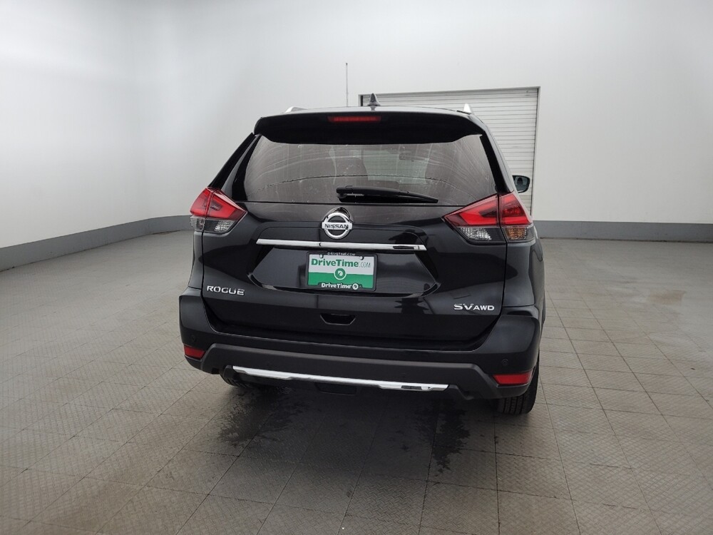2020 Nissan Rogue in Temple Hills, MD 20746 - 18119530 7