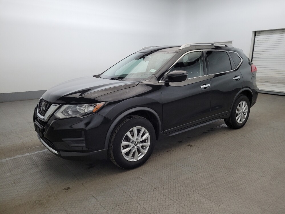 2020 Nissan Rogue in Temple Hills, MD 20746 - 18119530 2