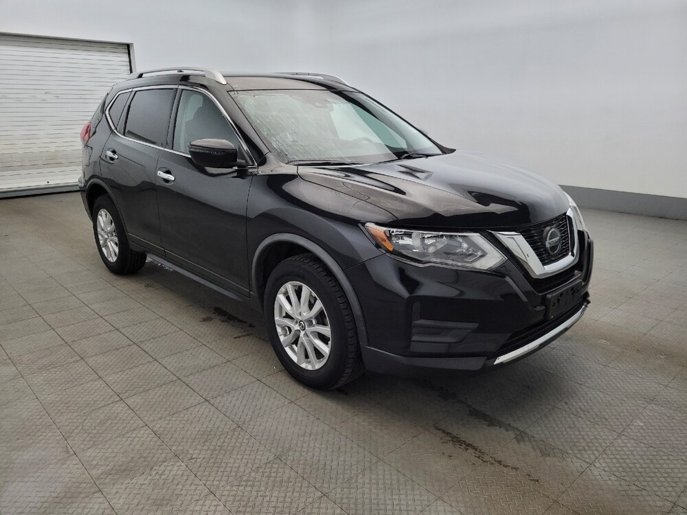 2020 Nissan Rogue in Temple Hills, MD 20746 - 18119530 13