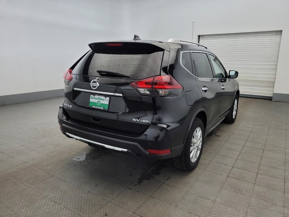 2020 Nissan Rogue in Temple Hills, MD 20746 - 18119530 9