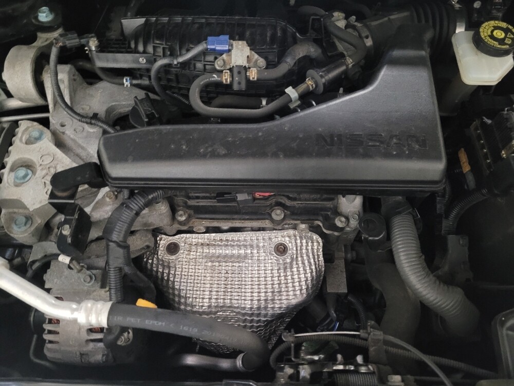 2020 Nissan Rogue in Temple Hills, MD 20746 - 18119530 30