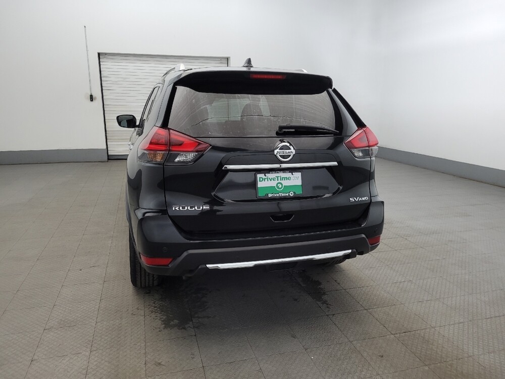 2020 Nissan Rogue in Temple Hills, MD 20746 - 18119530 6