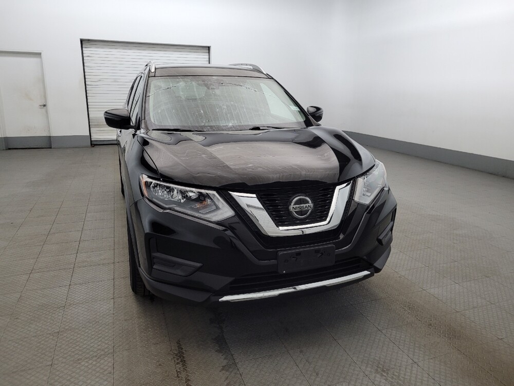 2020 Nissan Rogue in Temple Hills, MD 20746 - 18119530 14