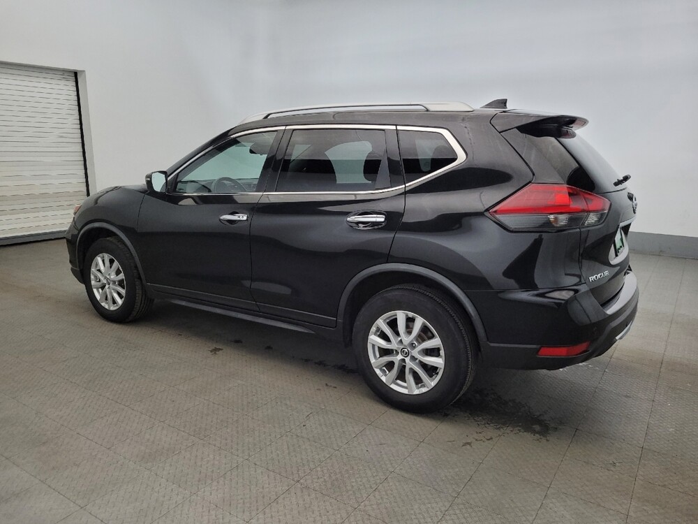 2020 Nissan Rogue in Temple Hills, MD 20746 - 18119530 3