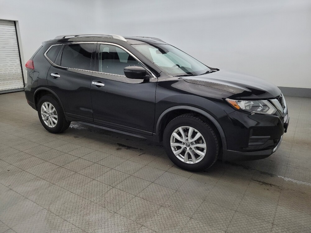 2020 Nissan Rogue in Temple Hills, MD 20746 - 18119530 11
