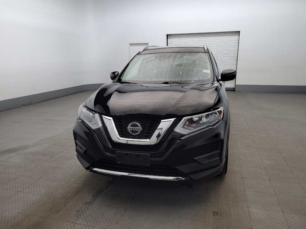 2020 Nissan Rogue in Temple Hills, MD 20746 - 18119530 15