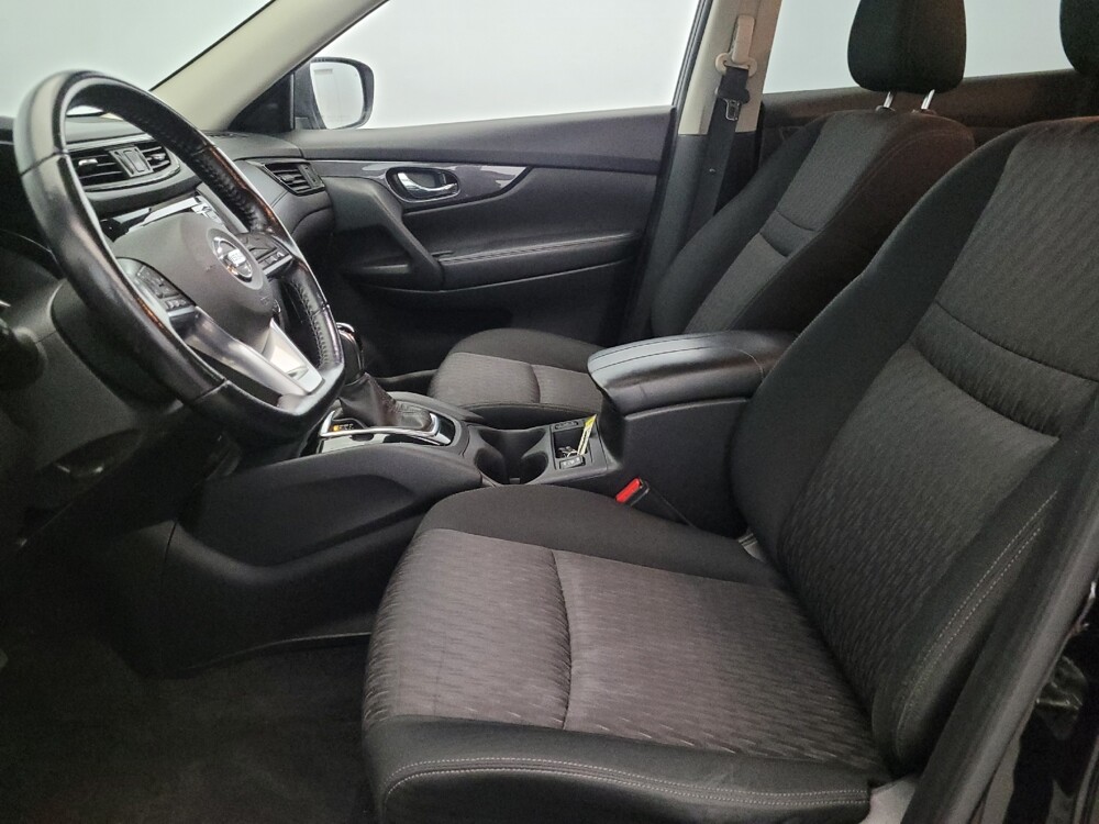 2020 Nissan Rogue in Temple Hills, MD 20746 - 18119530 17