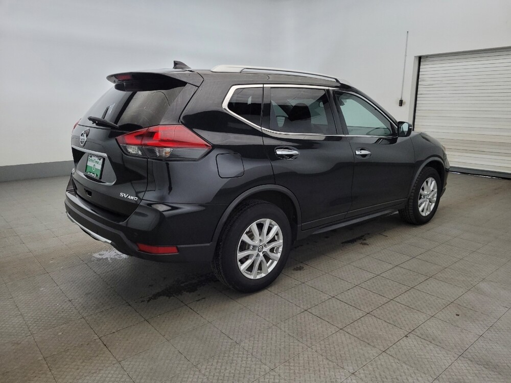2020 Nissan Rogue in Temple Hills, MD 20746 - 18119530 10