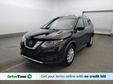 2020 Nissan Rogue in Temple Hills, MD 20746