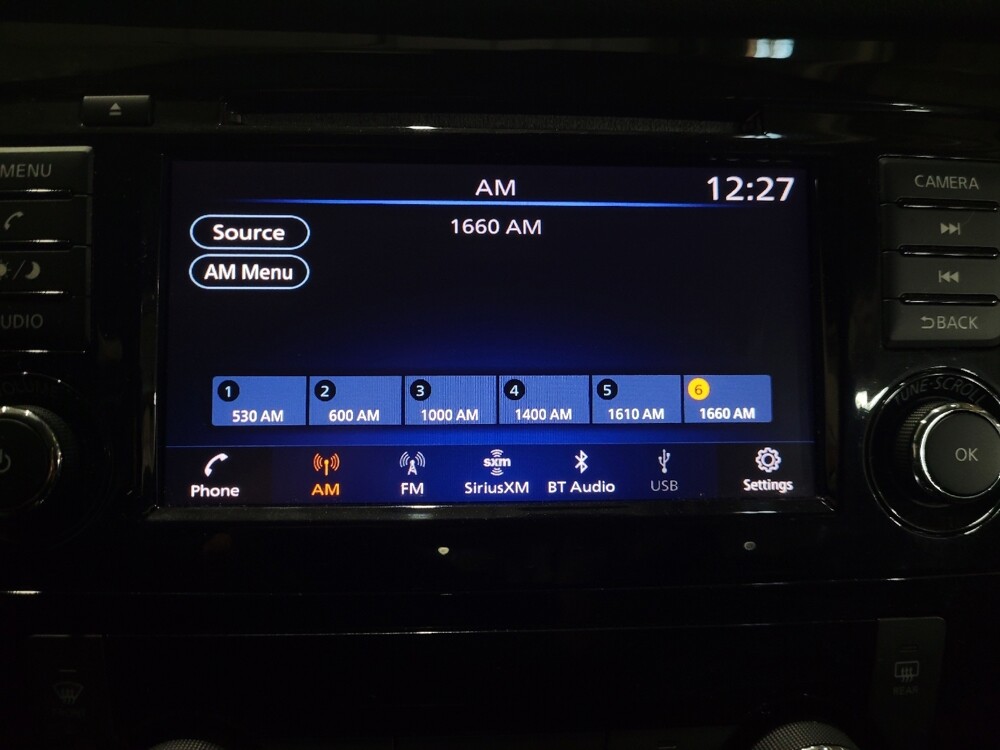 2020 Nissan Rogue in Temple Hills, MD 20746 - 18119530 25