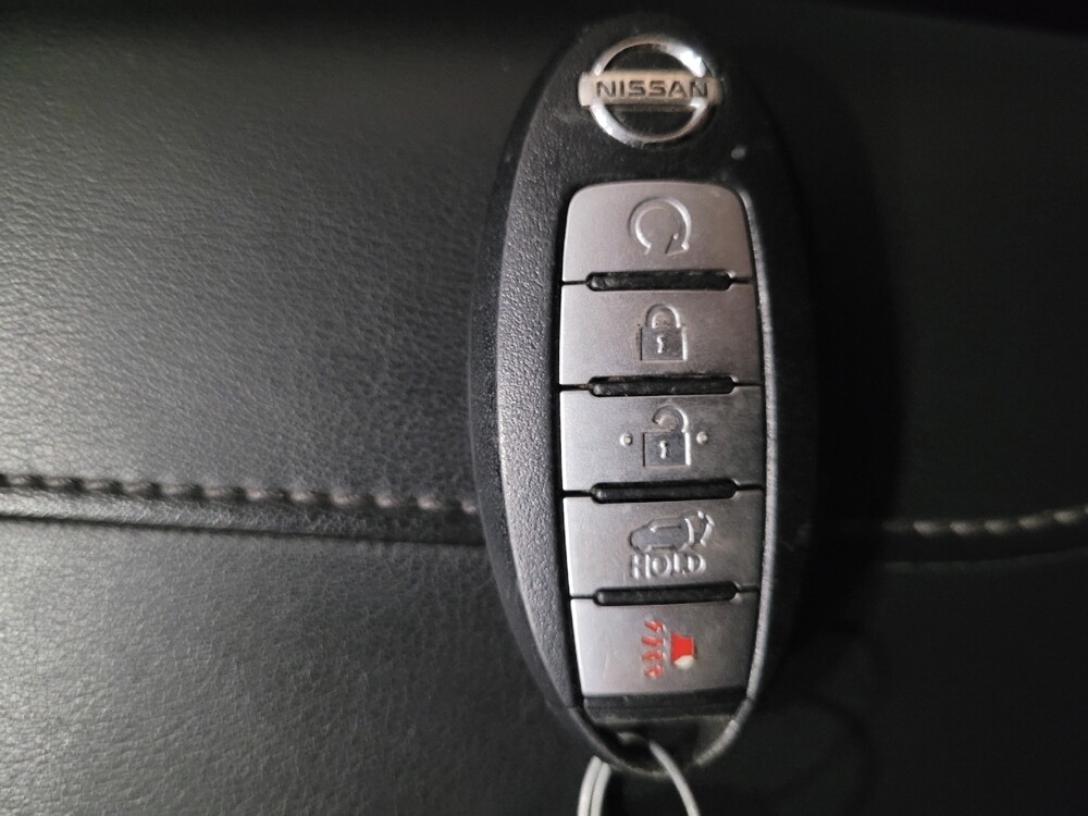 2020 Nissan Rogue in Temple Hills, MD 20746 - 18119530 32