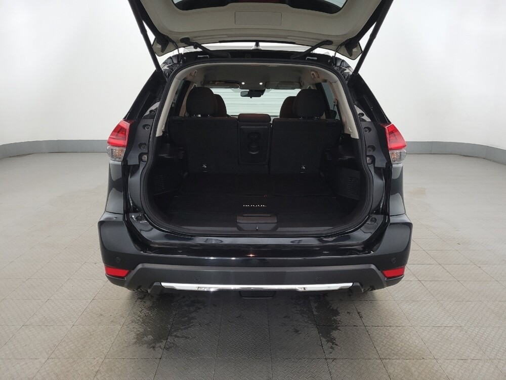 2020 Nissan Rogue in Temple Hills, MD 20746 - 18119530 29