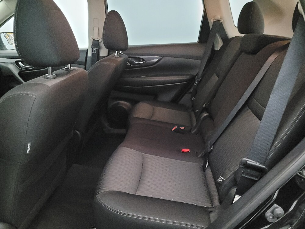 2020 Nissan Rogue in Temple Hills, MD 20746 - 18119530 18