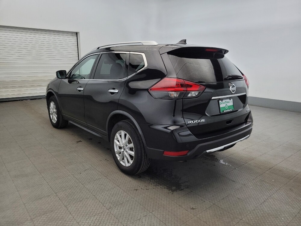 2020 Nissan Rogue in Temple Hills, MD 20746 - 18119530 5