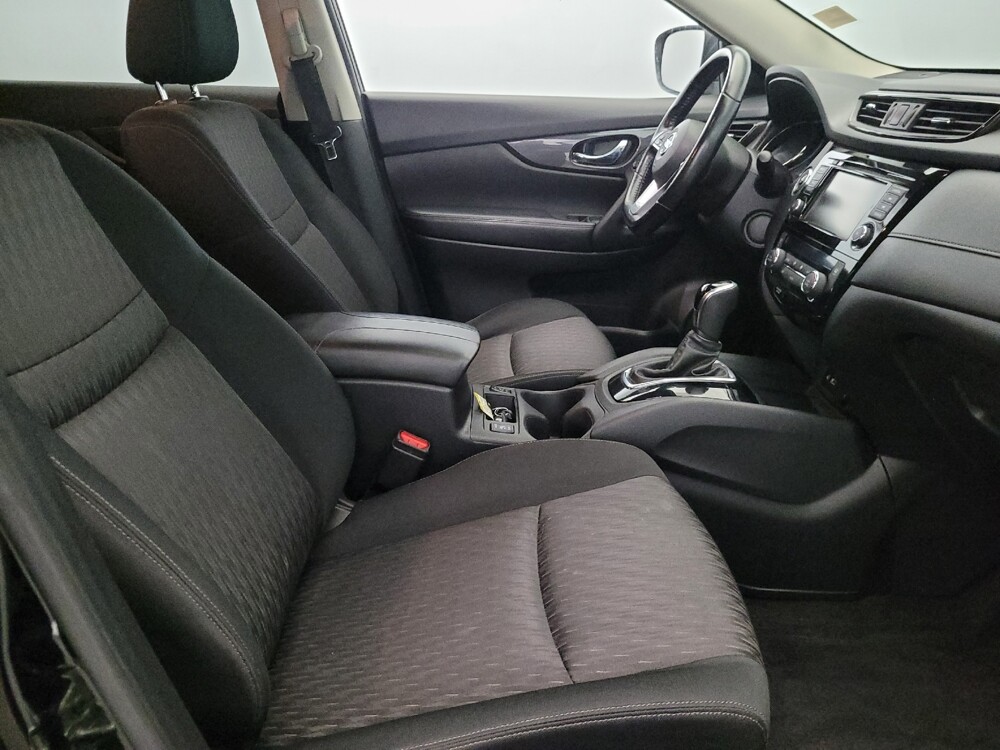 2020 Nissan Rogue in Temple Hills, MD 20746 - 18119530 21