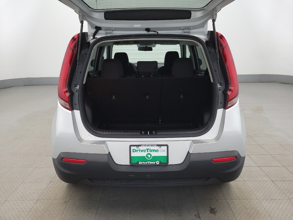 2021 Kia Soul in Owings Mills, MD 21117 - 18119531 29
