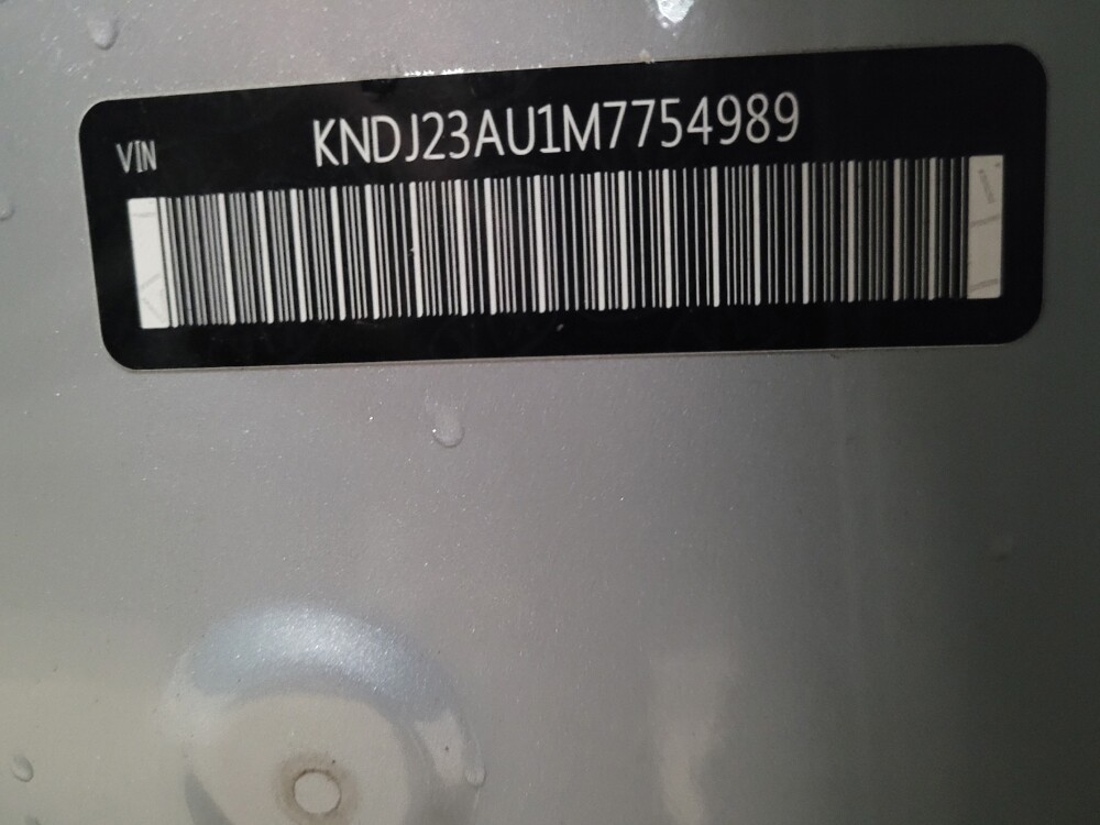 2021 Kia Soul in Owings Mills, MD 21117 - 18119531 33