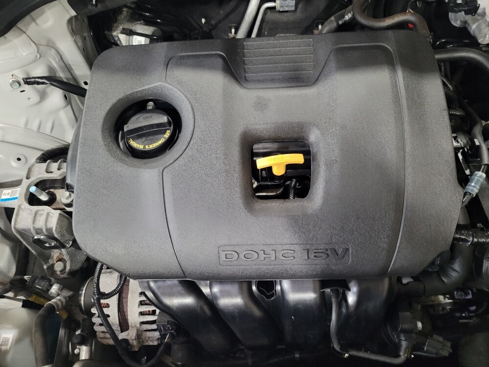 2021 Kia Soul in Owings Mills, MD 21117 - 18119531 30