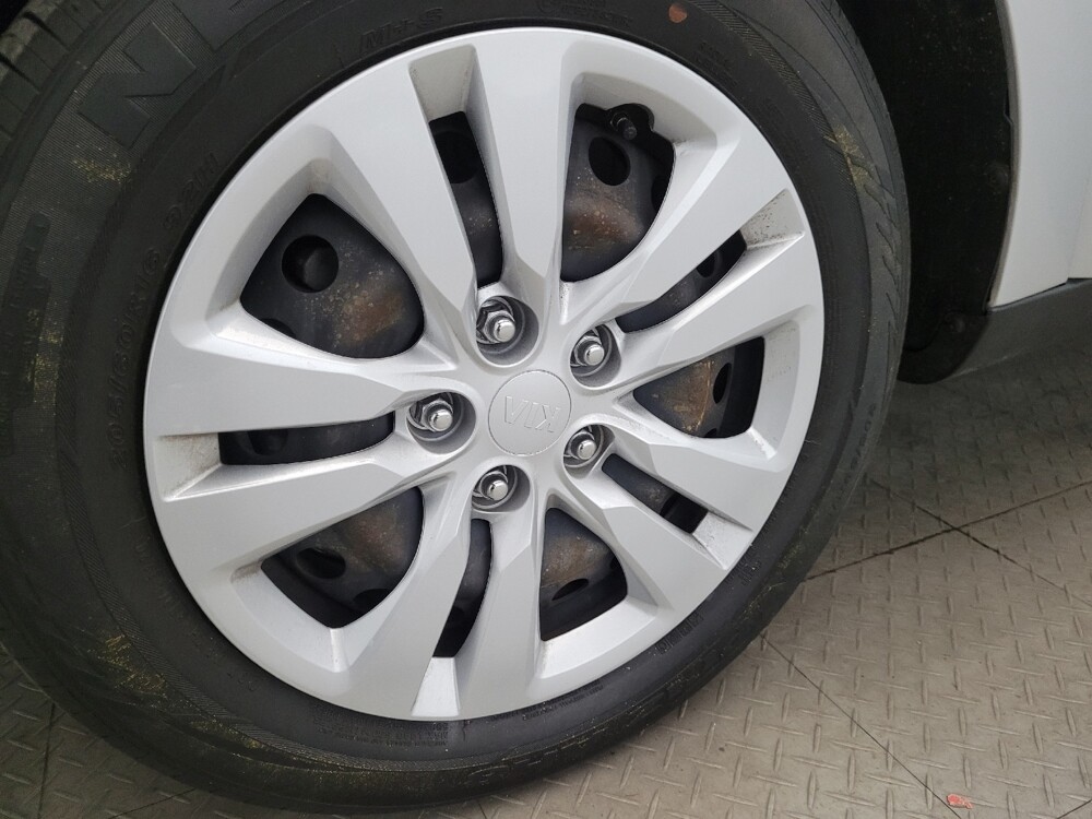 2021 Kia Soul in Owings Mills, MD 21117 - 18119531 31