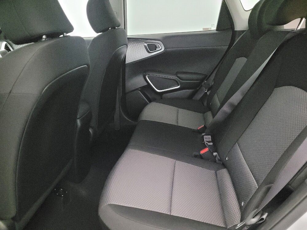 2021 Kia Soul in Owings Mills, MD 21117 - 18119531 18